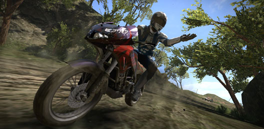 MotorStorm: Pacific Rift review