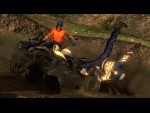 MotorStorm: Pacific Rift