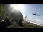 MotorStorm: Pacific Rift