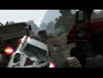 MotorStorm: Pacific Rift