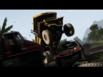 MotorStorm: Pacific Rift