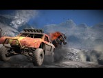 MotorStorm: Pacific Rift