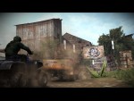 MotorStorm: Pacific Rift