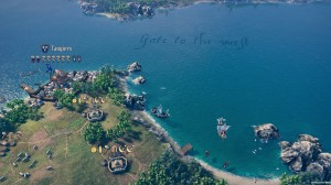 Knights of Honor 2 - Sovereign