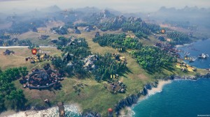 Knights of Honor 2 - Sovereign