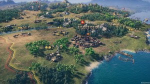 Knights of Honor 2 - Sovereign