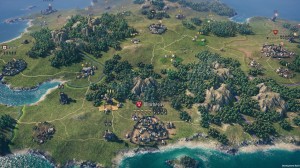 Knights of Honor 2 - Sovereign