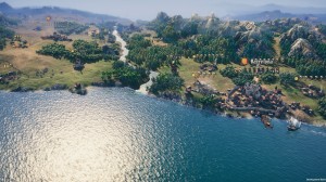 Knights of Honor 2 - Sovereign