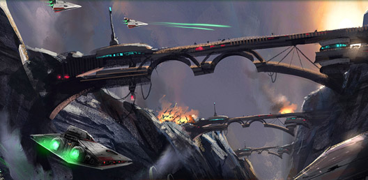 Star Wars: The Old Republic