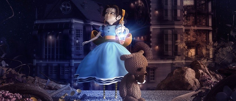 Tandem: A Tale of Shadows review