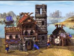 The Settlers II: The Next Generation