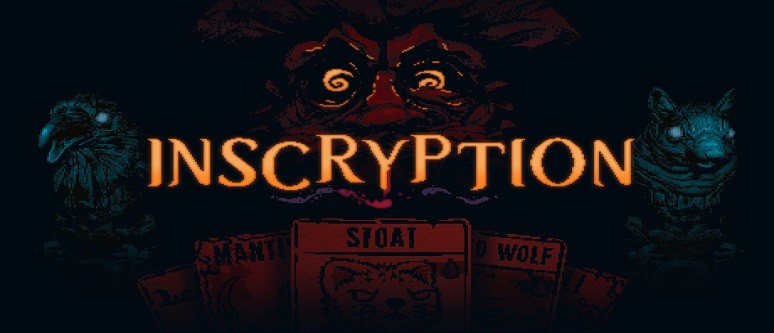Inscryption review