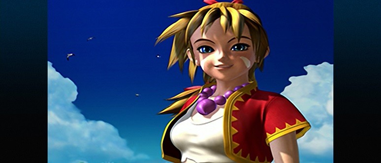 Chrono Cross: The Radical Dreamers Edition review