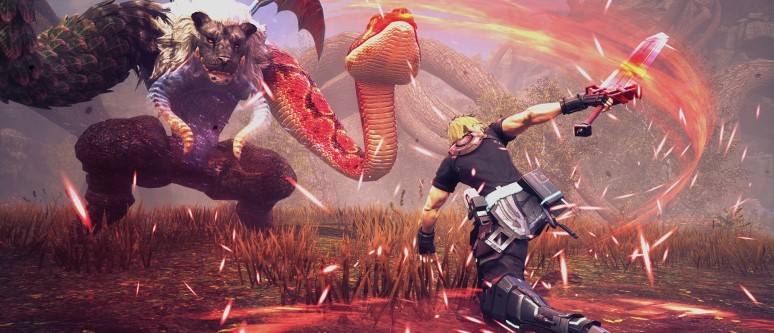 Star Ocean: The Divine Force review