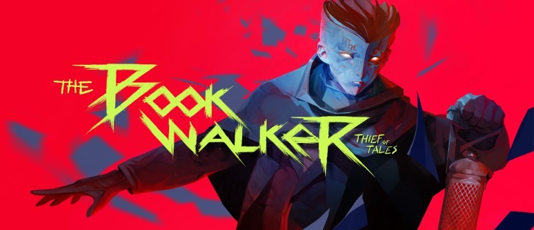The Bookwalker: Thief of Tales review