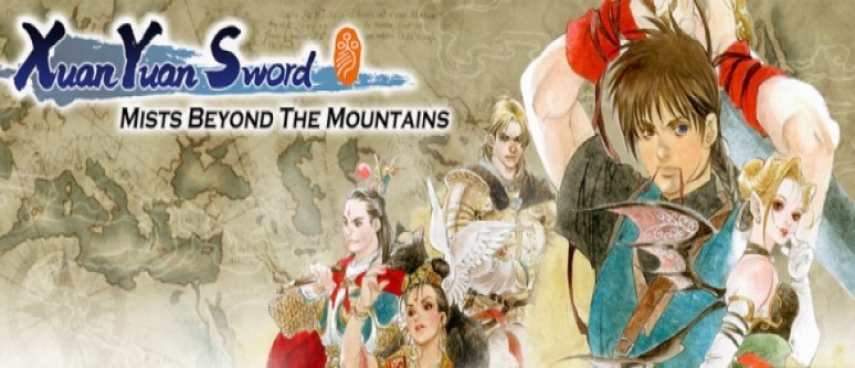 Xuan Yuan Sword: Mists Beyond the Mountains review
