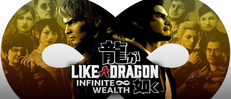 Like a Dragon: Infinite Wealth review