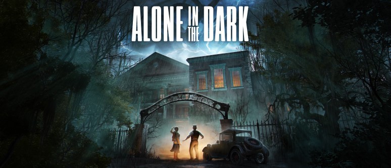 Alone in the Dark (2024) review
