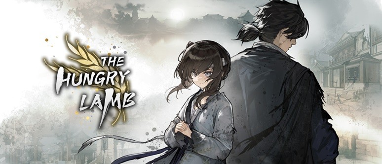 The Hungry Lamb: Traveling in the Late Ming Dynasty review