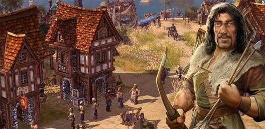 The Settlers: Rise of an Empire