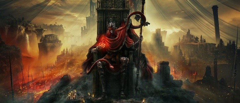 Elden Ring: Shadow of the Erdtree review