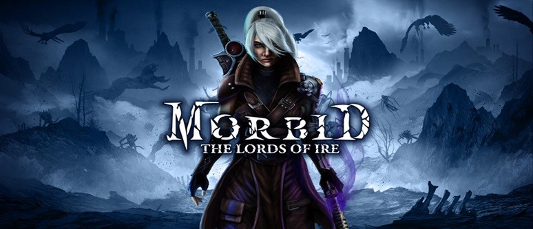 Morbid: The Lords of Ire review