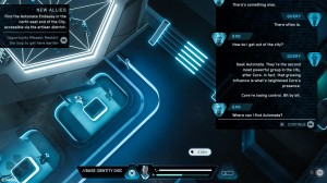Disney TRON: Catalyst