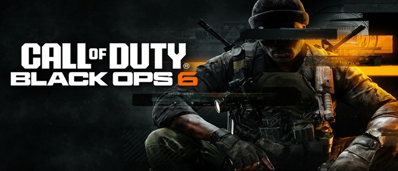 Call of Duty: Black Ops 6