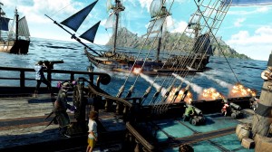 Like A Dragon: Pirate Yakuza in Hawaii