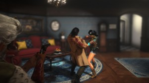 Killer Inn
