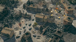 Sudden Strike 5