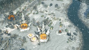 Sudden Strike 5