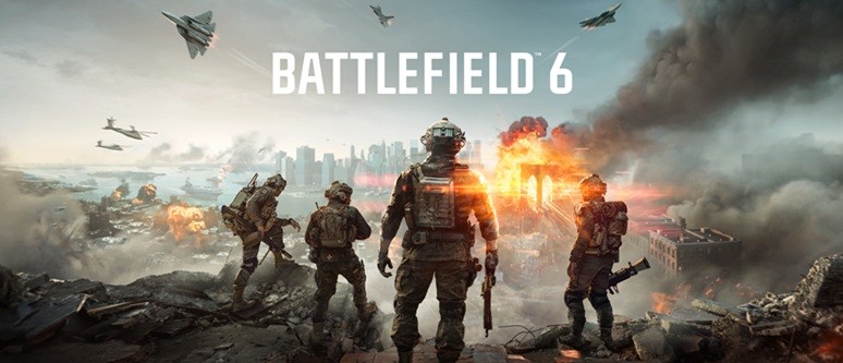 Battlefield 6