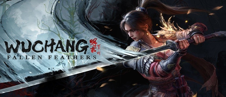 WUCHANG: Fallen Feathers