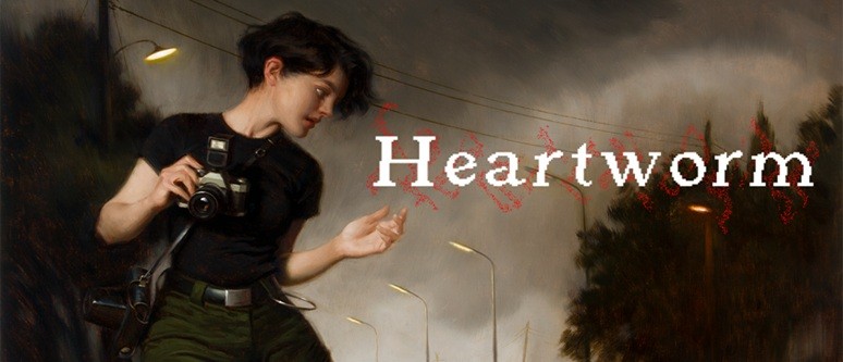 Heartworm