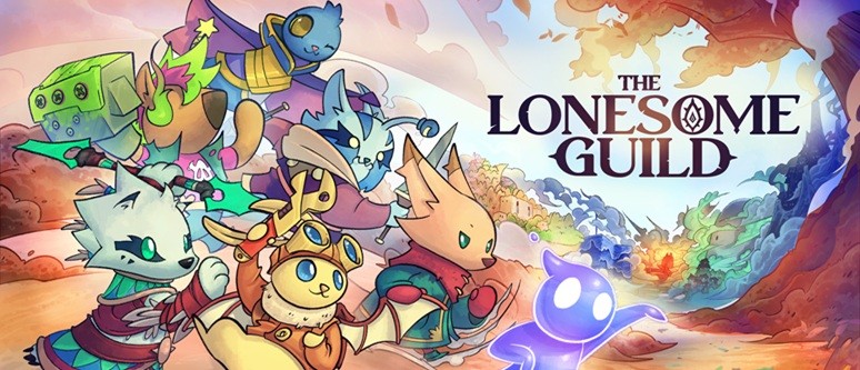 The Lonesome Guild