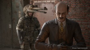 Metal Gear Solid Delta: Snake Eater