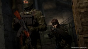 Metal Gear Solid Delta: Snake Eater