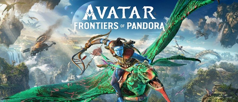 Avatar: Frontiers of Pandora