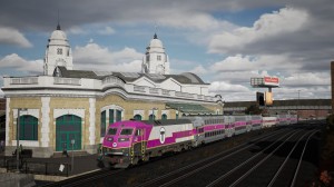 Train Sim World 6