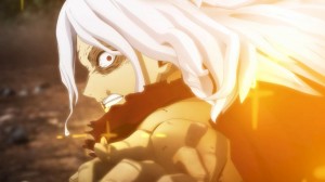 My Hero Academia: All's Justice