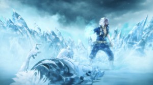 My Hero Academia: All's Justice