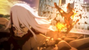 My Hero Academia: All's Justice