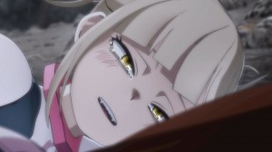 My Hero Academia: All's Justice