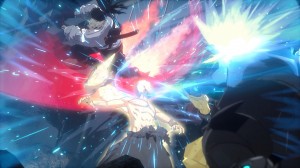 My Hero Academia: All's Justice