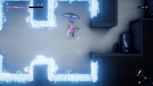 Kotama and Academy Citadel