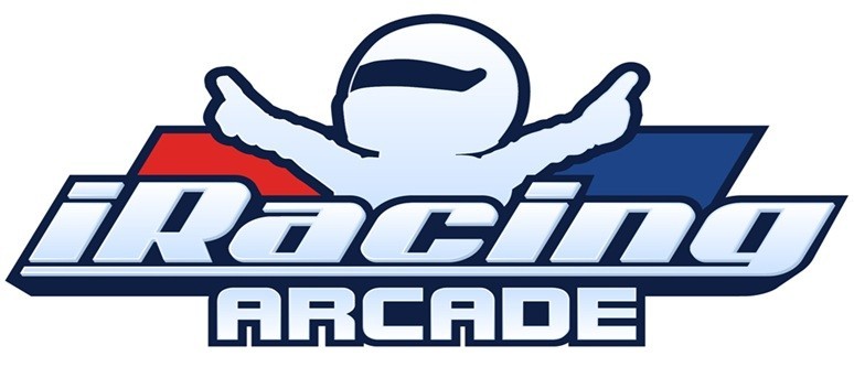 iRacing Arcade