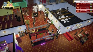 Movierooms - Cinema Management