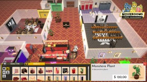Movierooms - Cinema Management