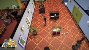 Movierooms - Cinema Management